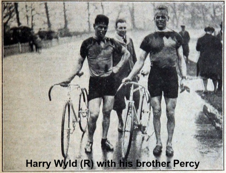 Lichfield - Recreation Grounds : Image credit Alchetron